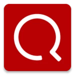 Logo of qando Wien android Application 